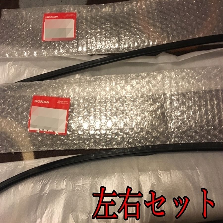 売れ筋 HONDA ホンダ 純正 新品 未使用 EF6 EF7 EF8 CR-X CRX ルーフ