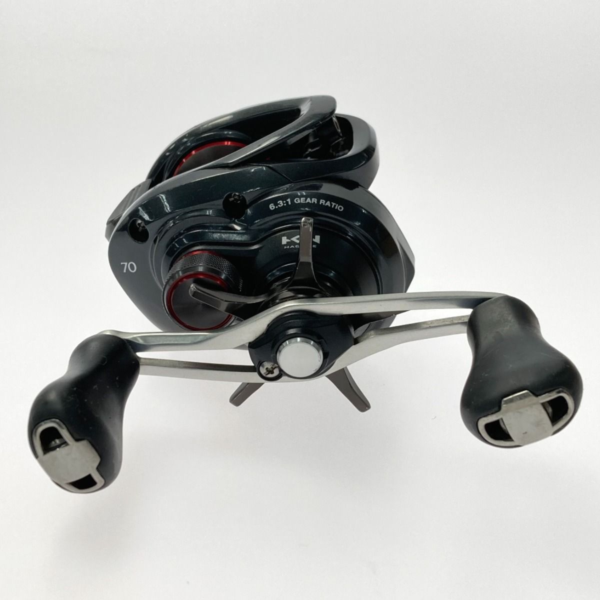 SHIMANO シマノ 16 スコーピオン 70 03471 ベイトリール - なんでも