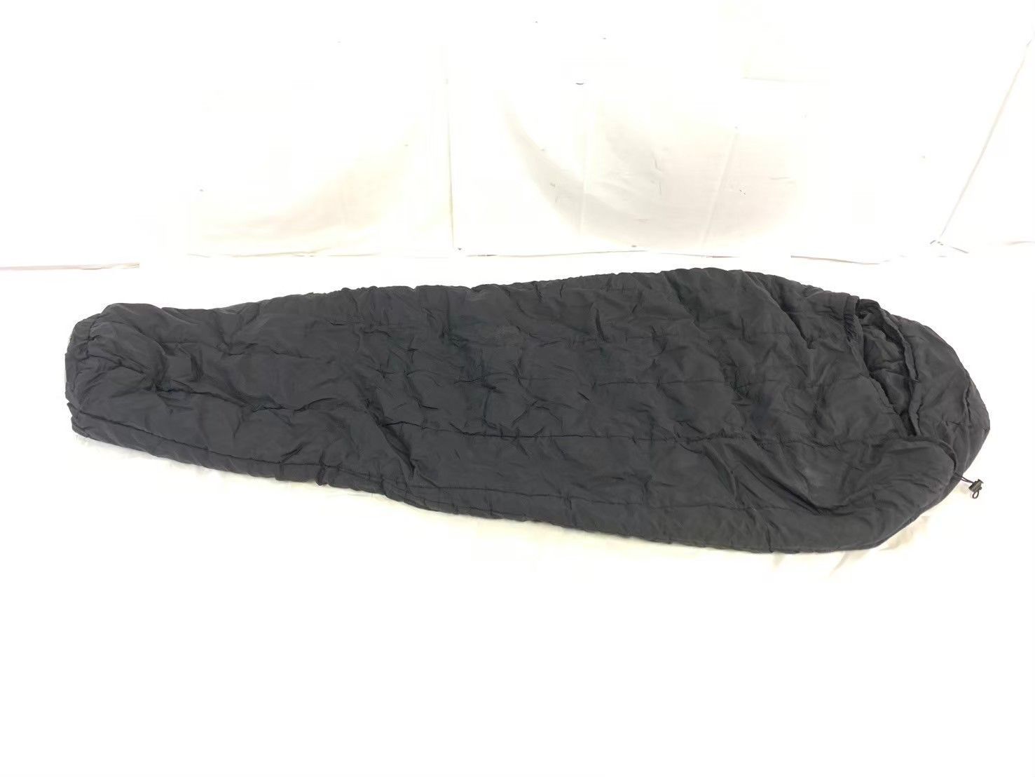 SALE！【米軍放出品】☆シュラフ 寝袋 スリーピングバッグ TENNIER