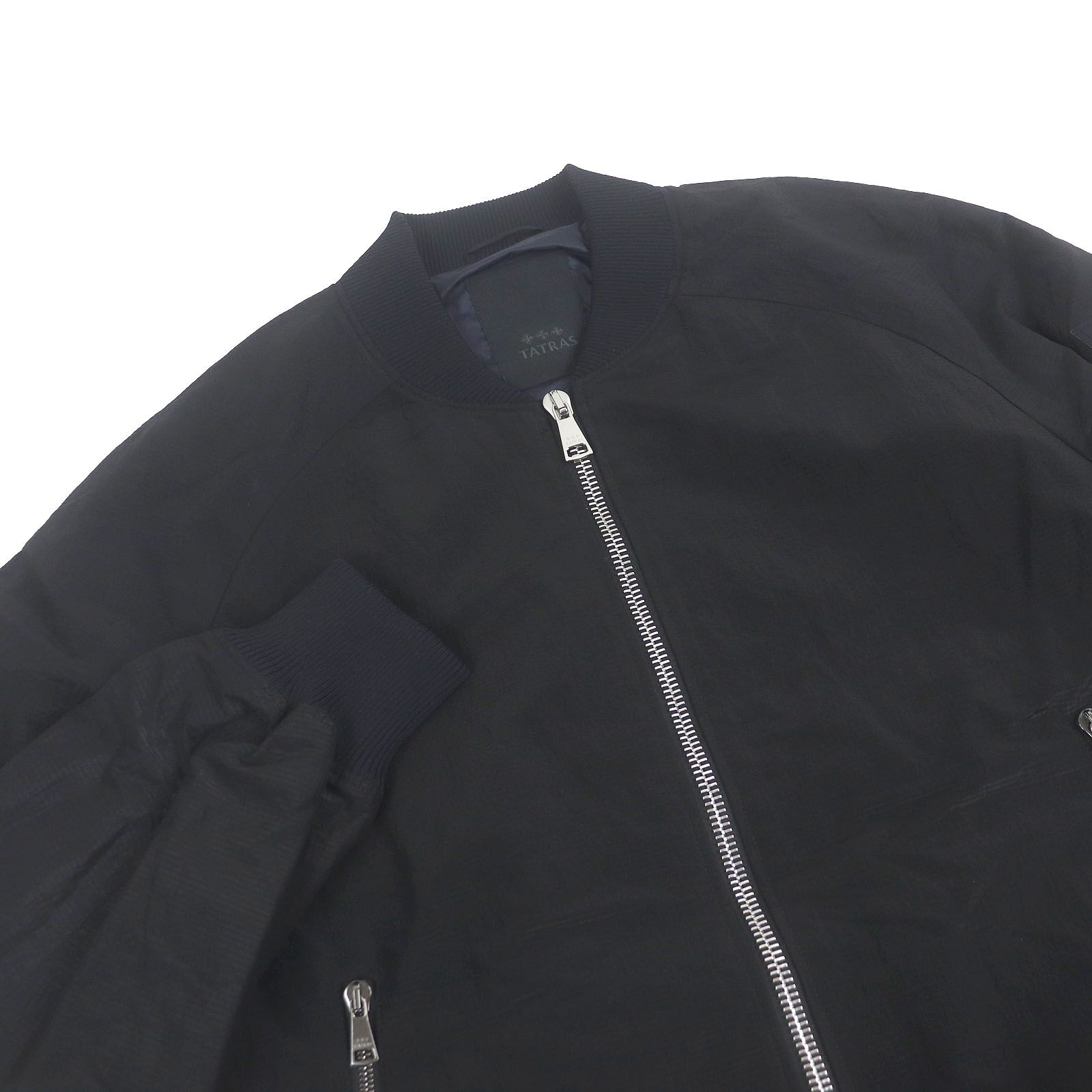 美品□TATRAS タトラス 22AW MTAT22A4853-L COLIDO 中綿入り