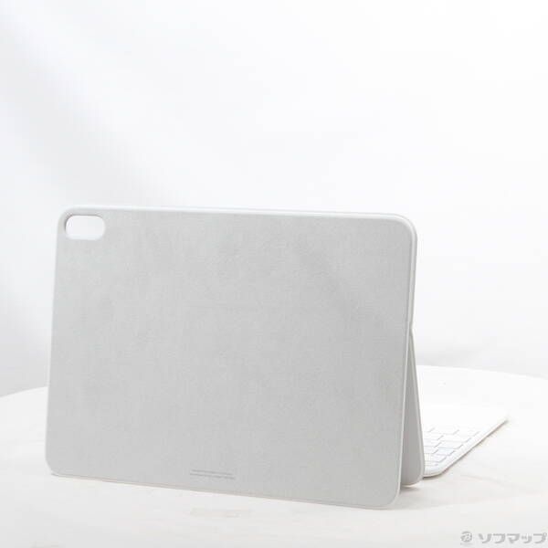 〔 品〕 iPad 第10世代 用 Magic Keyboard Folio 日本語 MQDP3J A 258