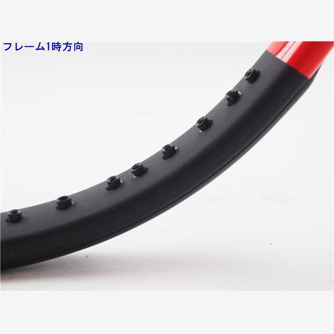 中古 テニスラケット ウィルソン プロスタッフ 97 2017年モデル (G3) WILSON PRO STAFF 97 2017 (c25070284c) c25070292c.jpg