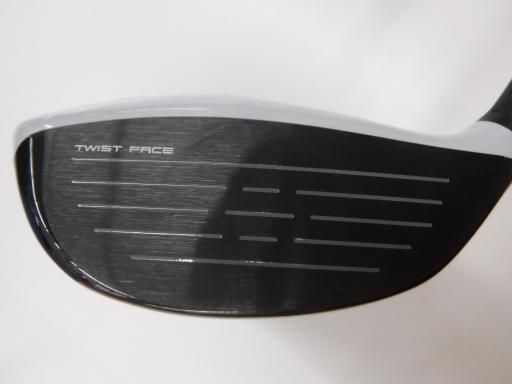 テーラーメイド SIM 2 MAX 3 W フェアウェイウッド FW TENSEI BLUE TM 50 フレックスS メンズ 男性用 右利き 右用 Bランク ゴルフクラブ