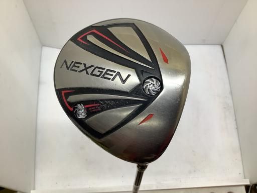 中古】 ゴルフパートナー NEXGEN(2016) TYPE-460 10.5