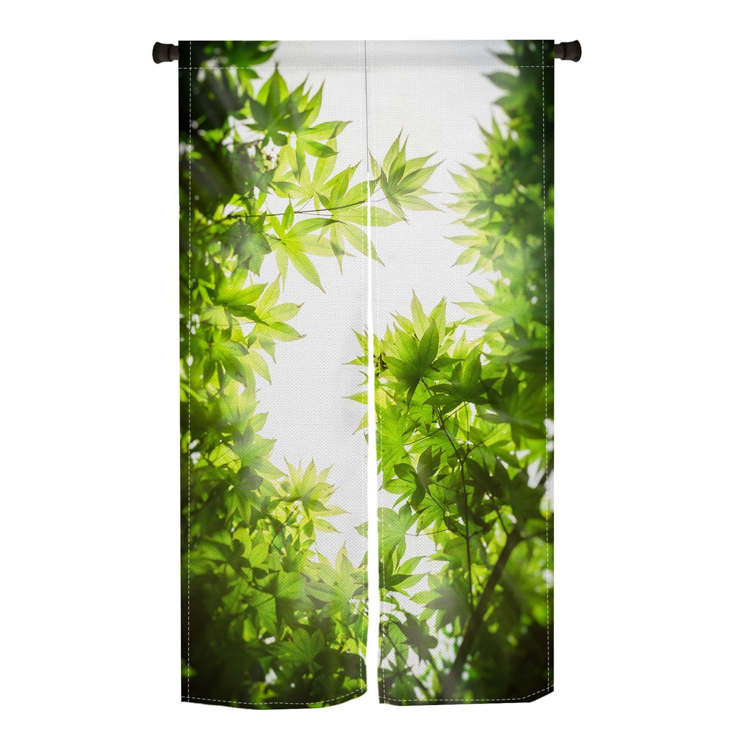 芭蕉布のれん のれん｜芭蕉布製品｜沖永良部芭蕉布協議会