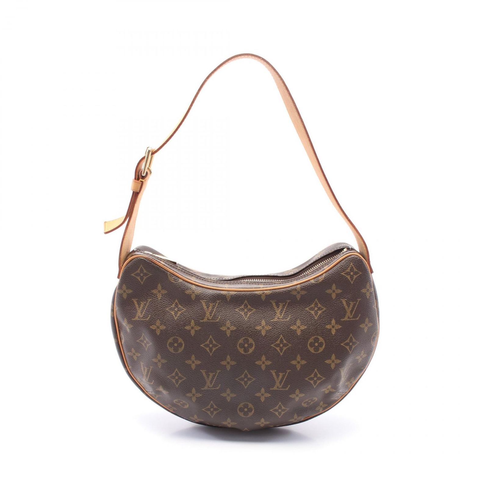 LOUIS VUITTON ルイ ヴィトン クロワッサンMM ショルダーバッグ