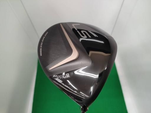 プロギア LS 10.5° ドライバー DR Speeder EVOLUTION FOR PRGR(2021 DR