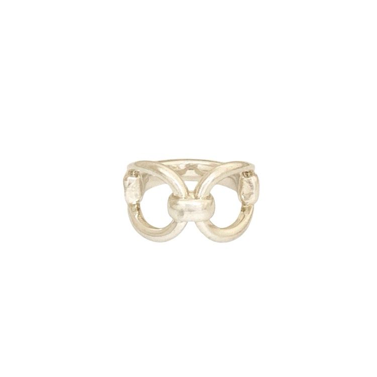 SOPHIE BUHAI 925シルバーリング Sophie Buhai Wave Ring Sterling Silver – Neighbour