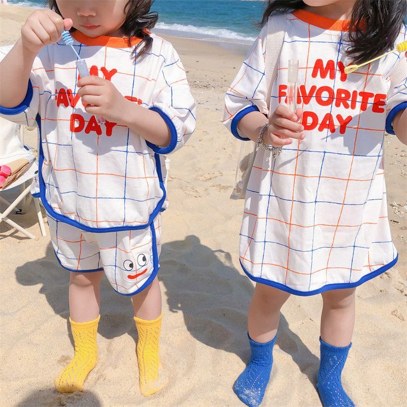 美品 90 セット売り 海外子供服 thumbnail001_57710a09-7164-