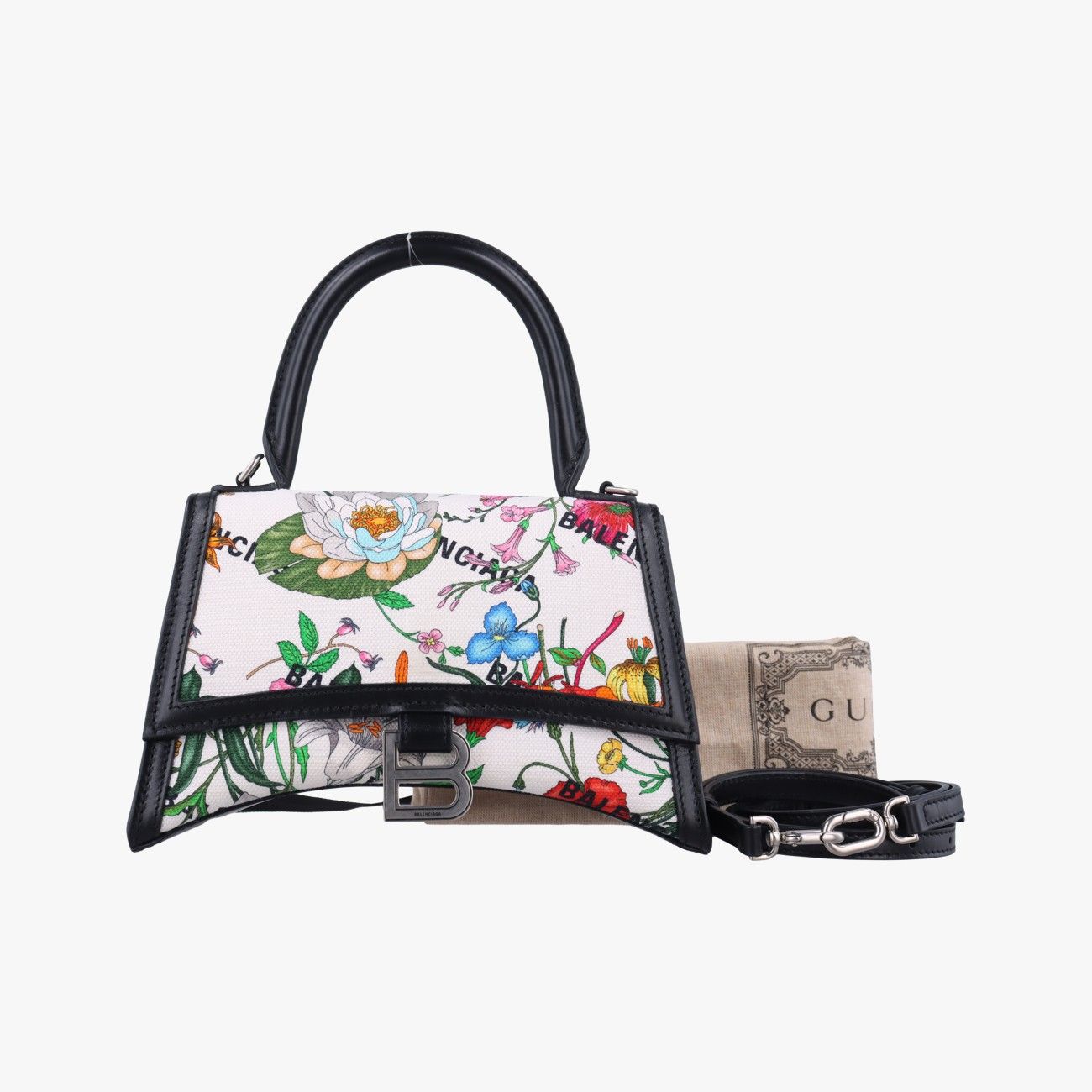 グッチGucciハッカープロジェクト フローラマルチ ファブリック681697A036911896