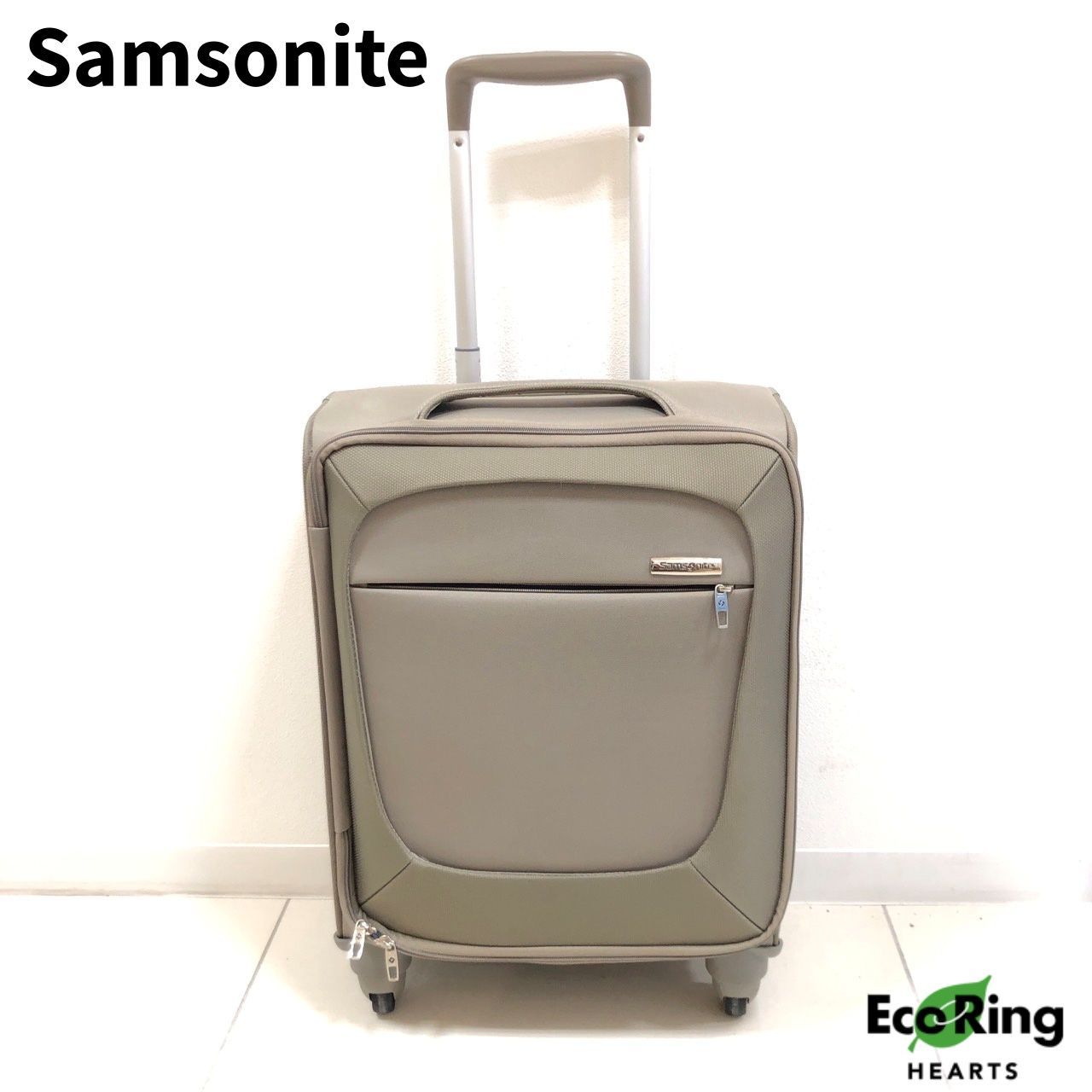 SALE 10月20日出品終了】 Samsonite サムソナイト キャリーバッグ 
