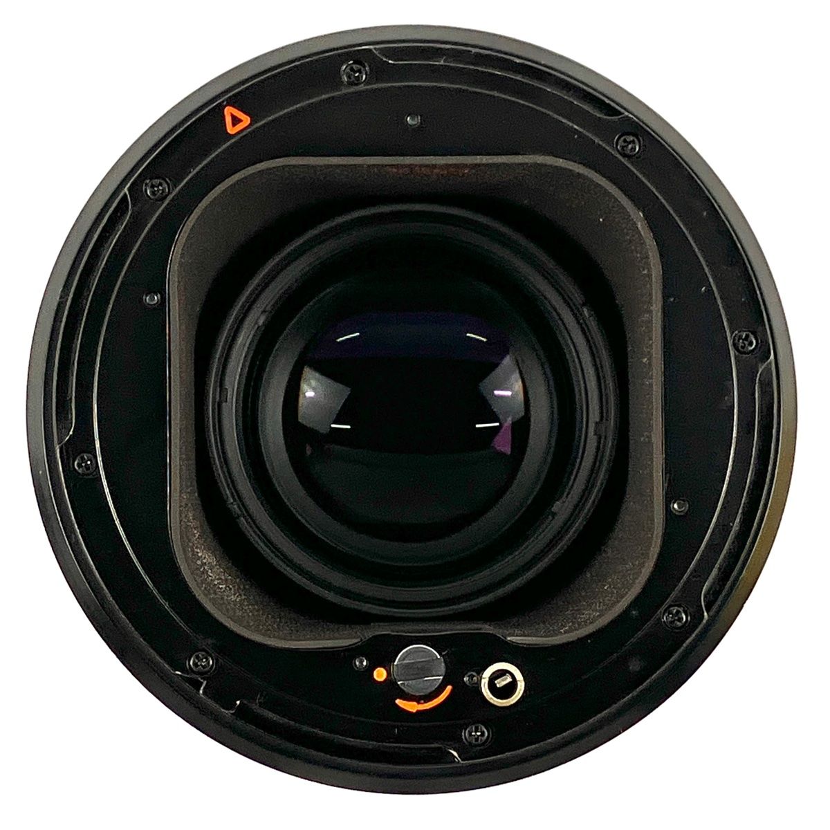 ハッセルブラッド Hasselblad Makro-Planar T* CF 120mm F4 マクロプラナー 中判カメラ用レンズ 【中古】 -  メルカリ