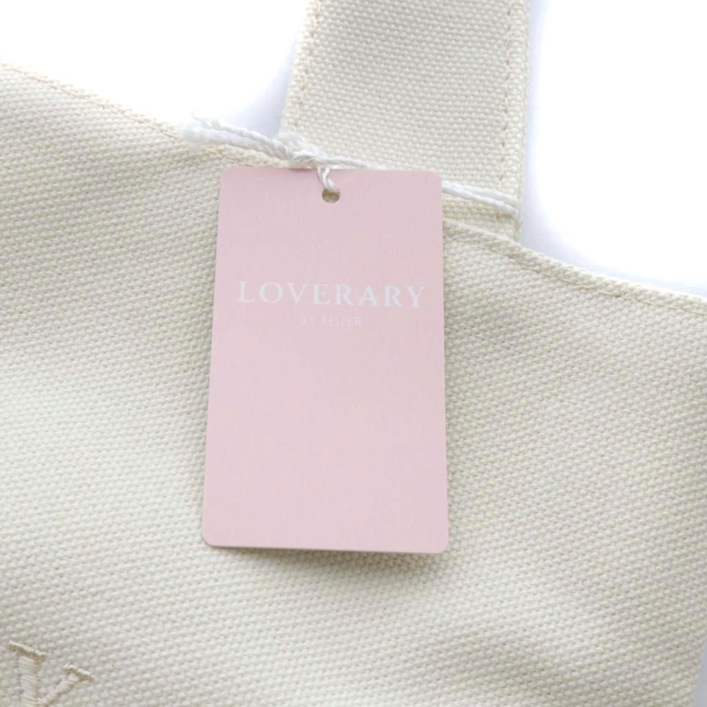 フェイラー FEILER ラブラリーバイフェイラー ストロベリードット