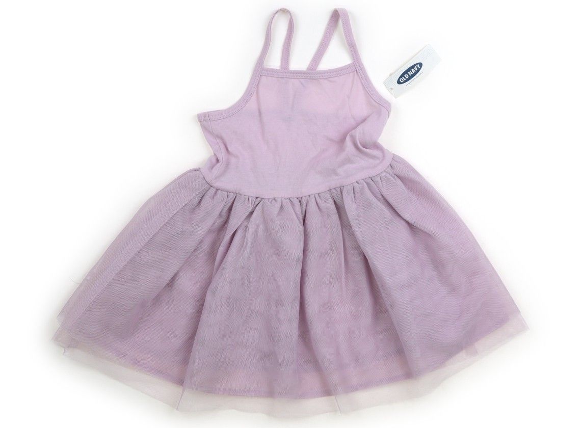ベビーディオール　ワンピ90 オールドネイビー/OLDNAVY】ワンピース 90サイズ 女の子【子供服