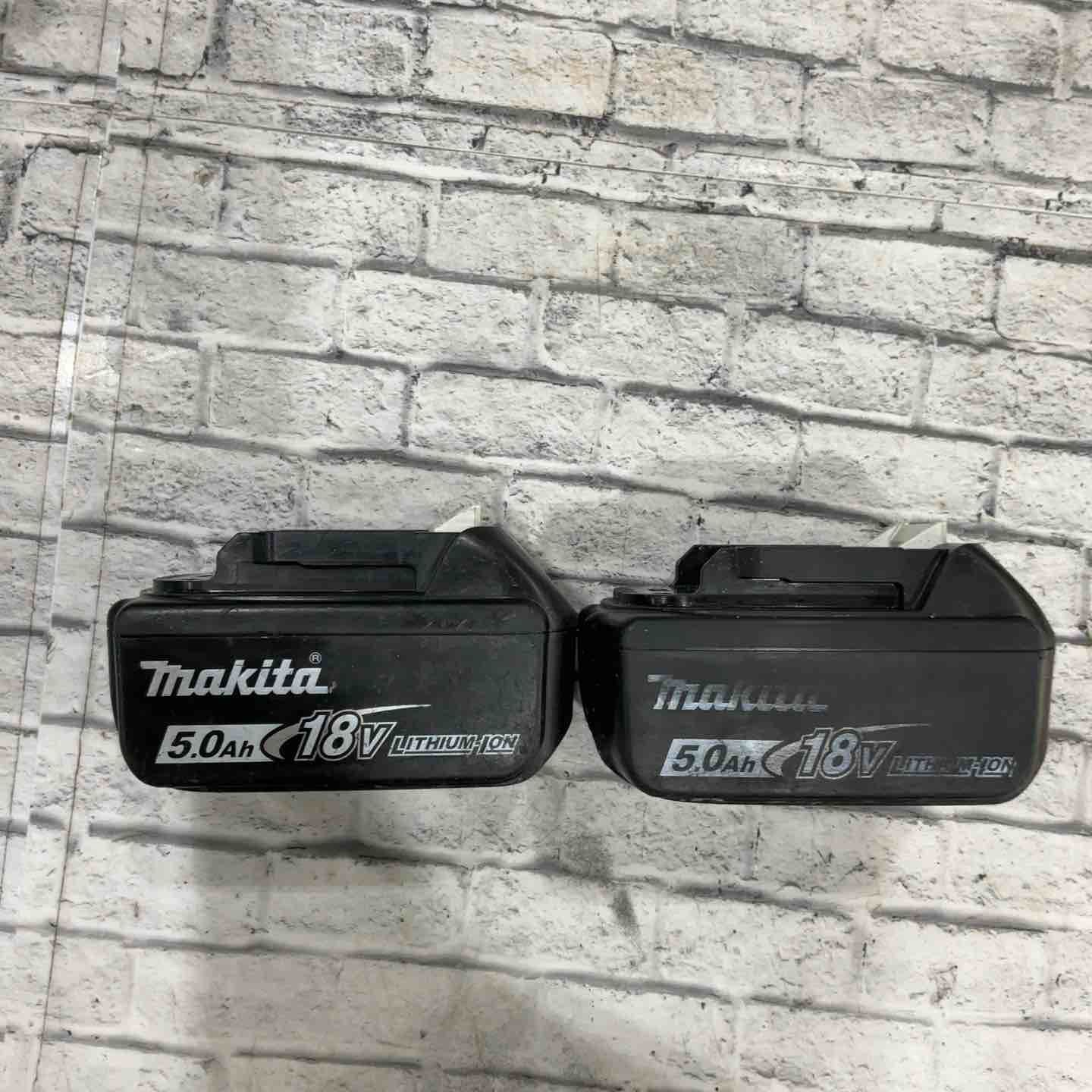 コードレスインパクトドライバー