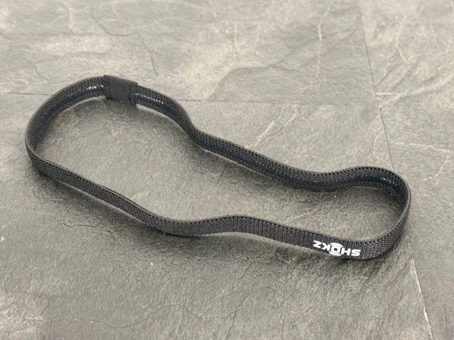 ショックス