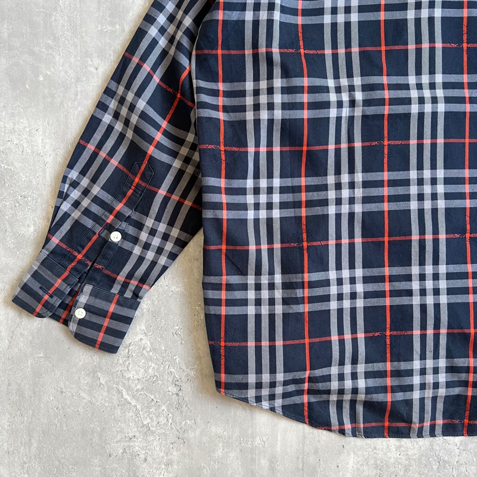 s バーバリーズ