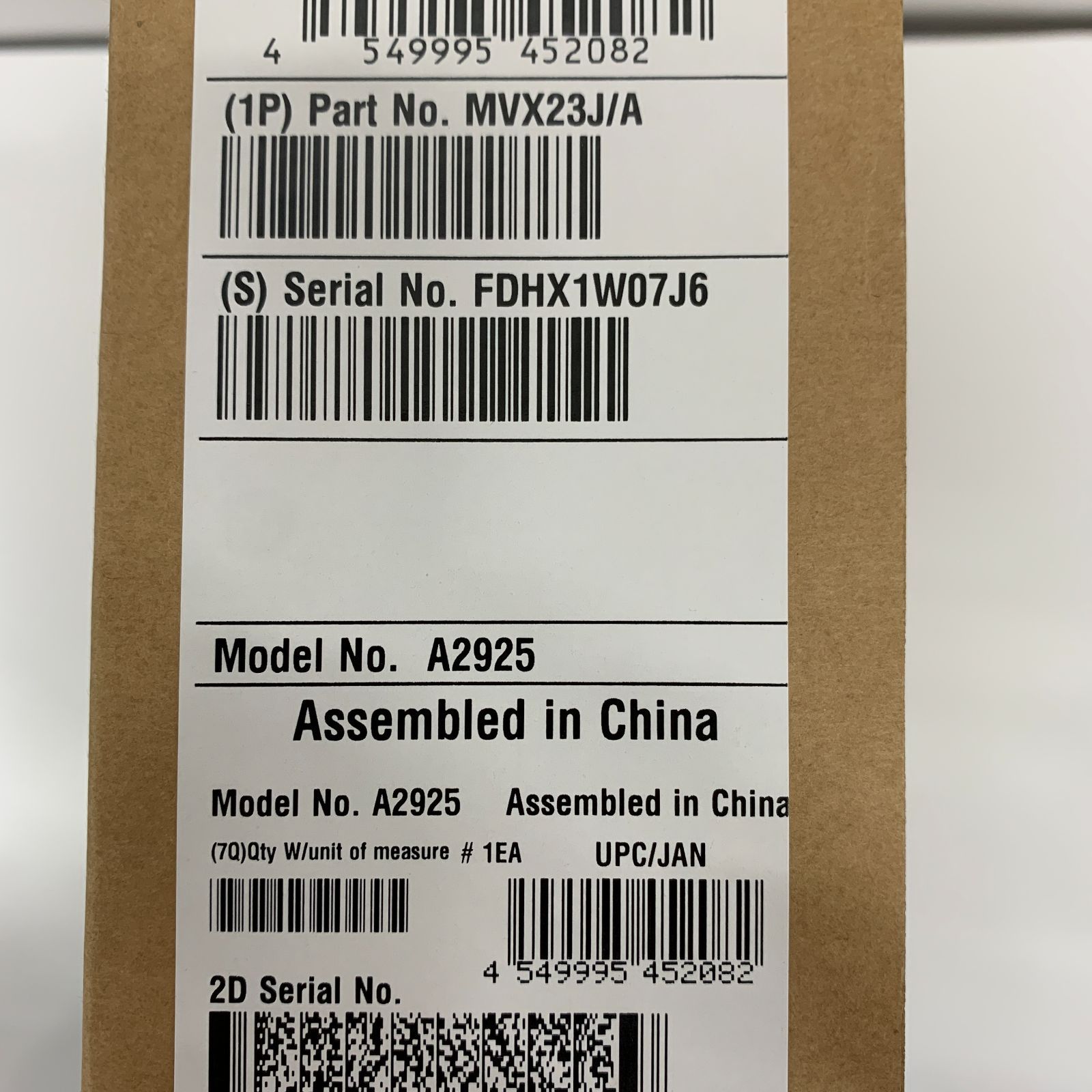 新品未開封 iPad Pro 13インチ M4 Wi-Fi 256GB ブラック - メルカリ