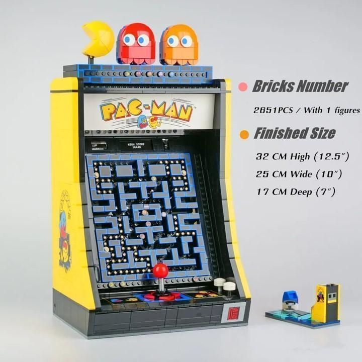 レゴブロック互換