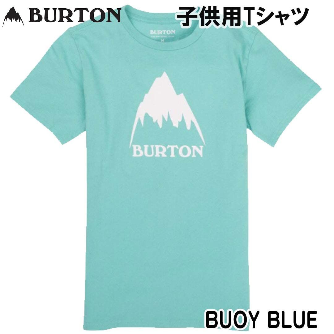 【激レア】BURTON  新品未使用　TシャツMサイズ当時モノ♪