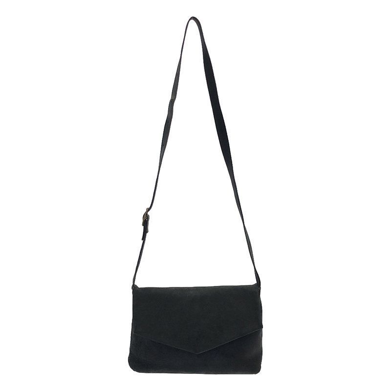 ohta / オオタ | letter bag / ショルダー レター バッグ / ユニ ohta / オオタ | letter bag / ショルダー レター バッグ / ユニ
