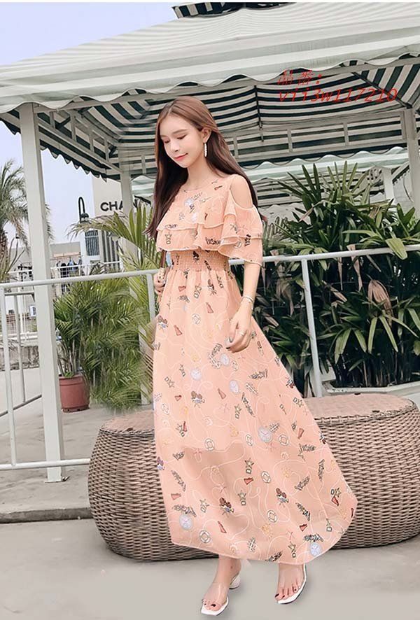 シフォン 20代