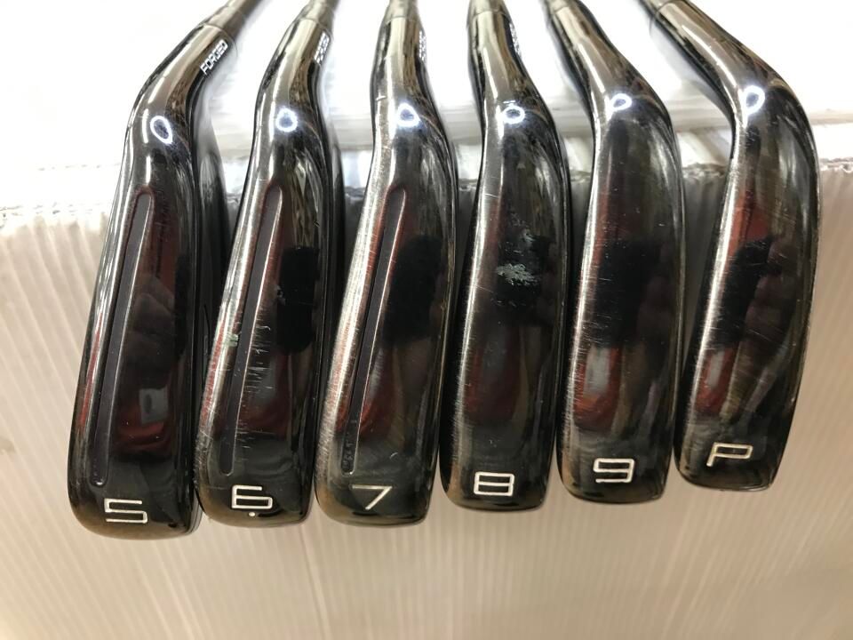 タイトリスト T100 4~P Dynamic Gold 120 X100 Titleist T100 '23 Iron