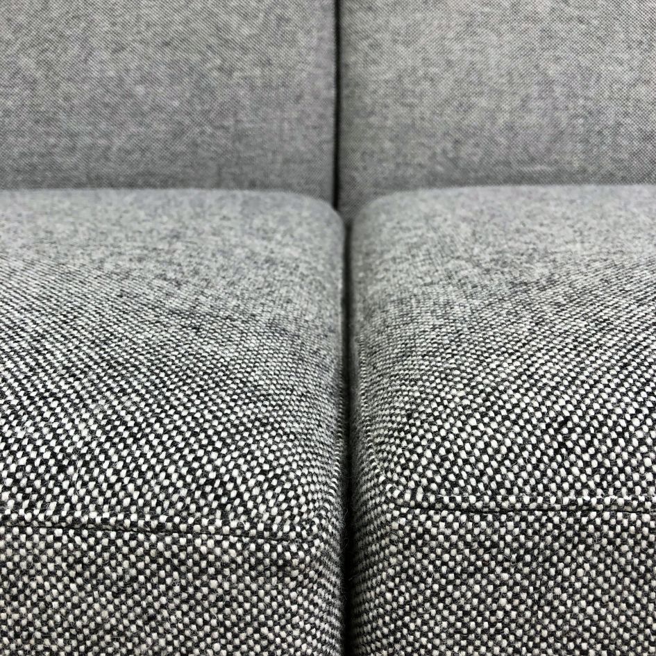 取付無料！トーヨーキッチンスタイル 集い ターコイズベルベットソファ✨