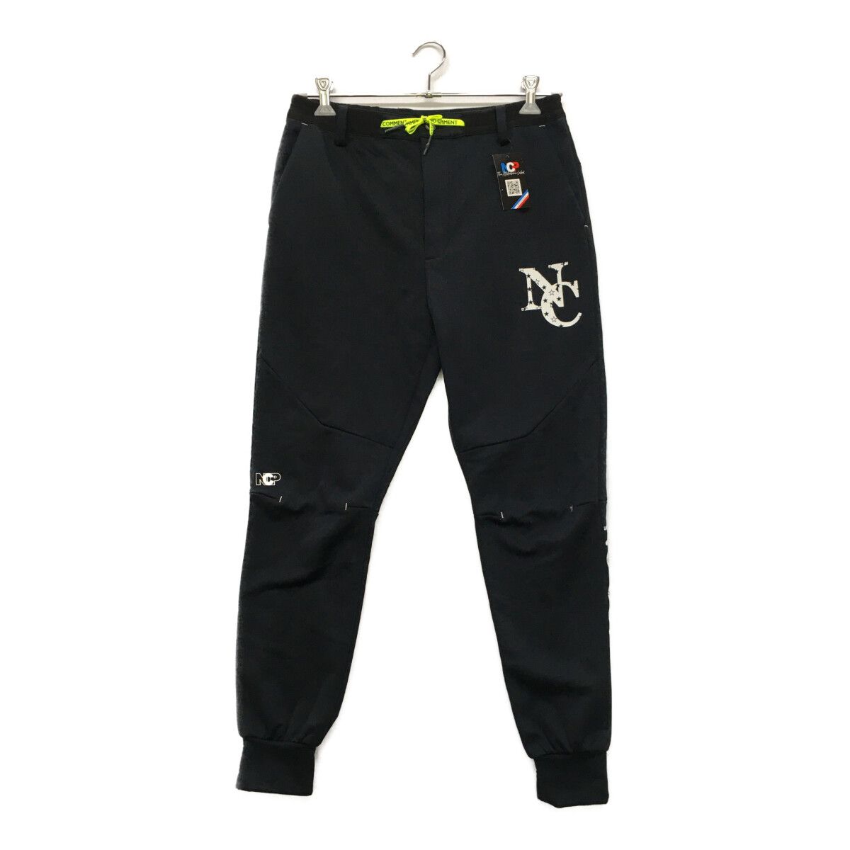 NO COMMENT PARIS セットアップ ダンボール XL 柄 NO COMMENT PARIS セットアップ ダンボール XL 柄