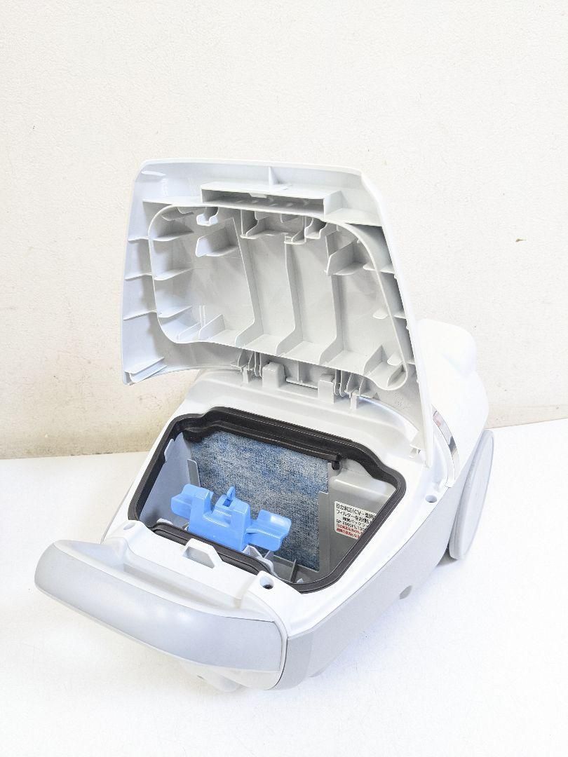 HITACHI 日立 CV-KS20 紙パック式掃除機 2021年製 - メルカリ