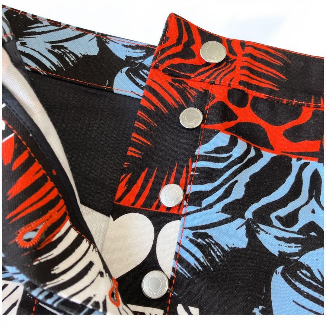 プライマリーレッド ハート