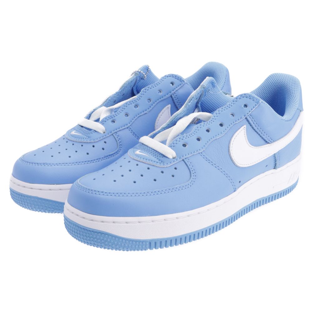 NIKE (ナイキ) AIR FORCE 1 LOW RETRO COLOR OF THE MONTH エア
