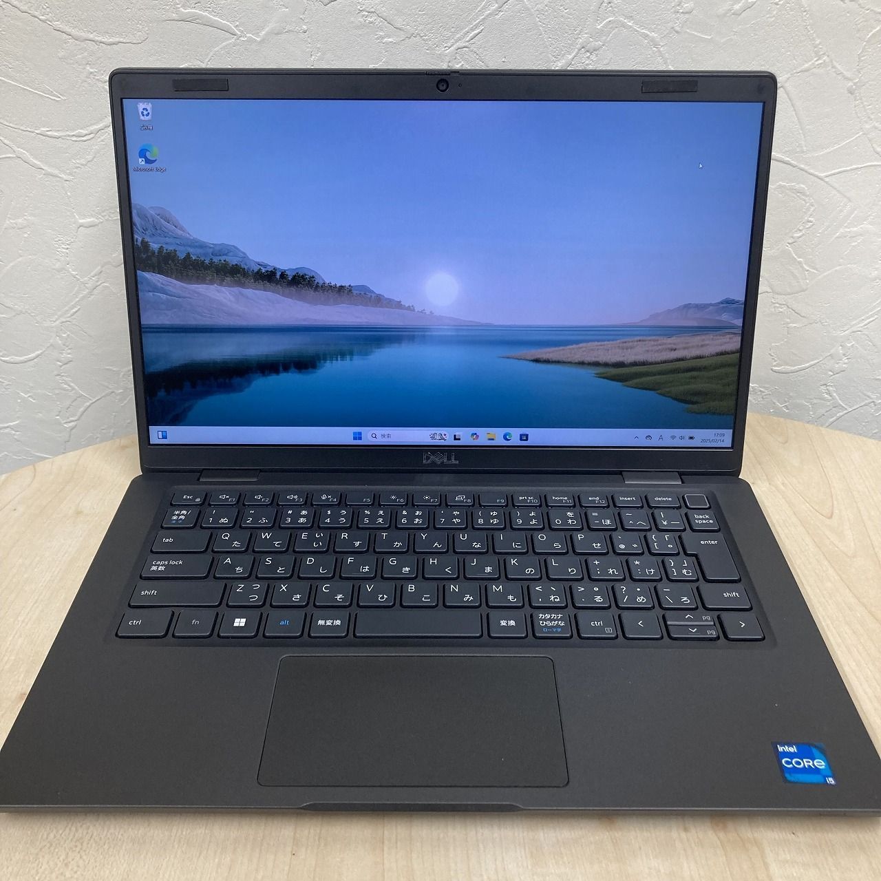 Windows11 DELL Latitude 7320 P133G001 i5 第11世代 SSD M.2 メモリ