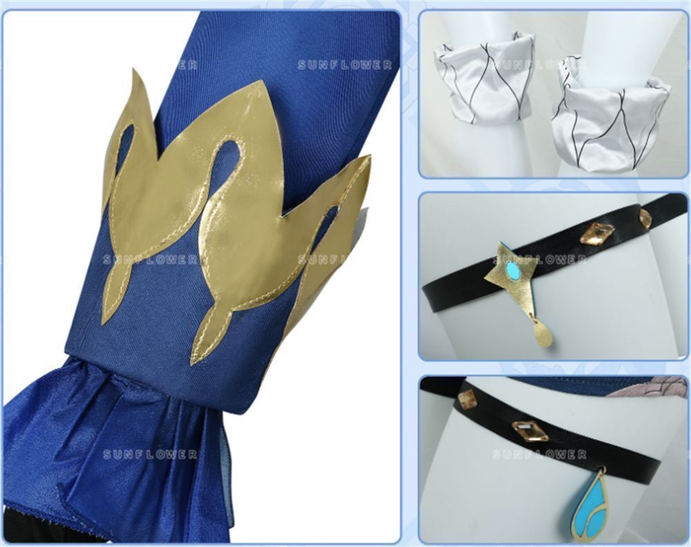 Genshin