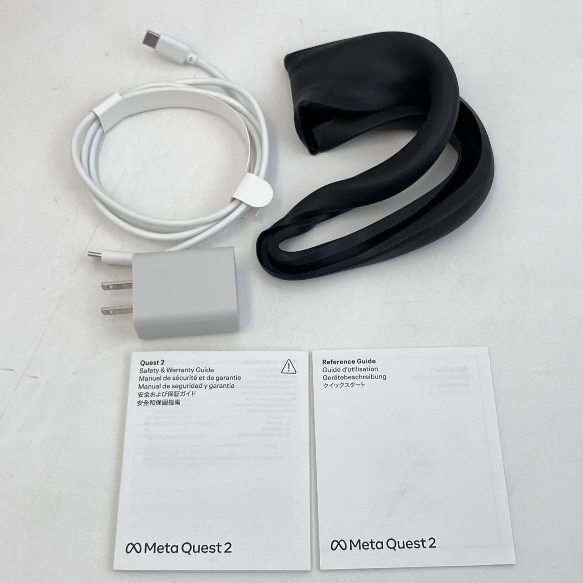 quest2 KW49CM
