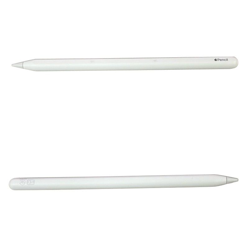Apple Pencil ホワイト (第2世代) 動作確認済み Apple Pencil2