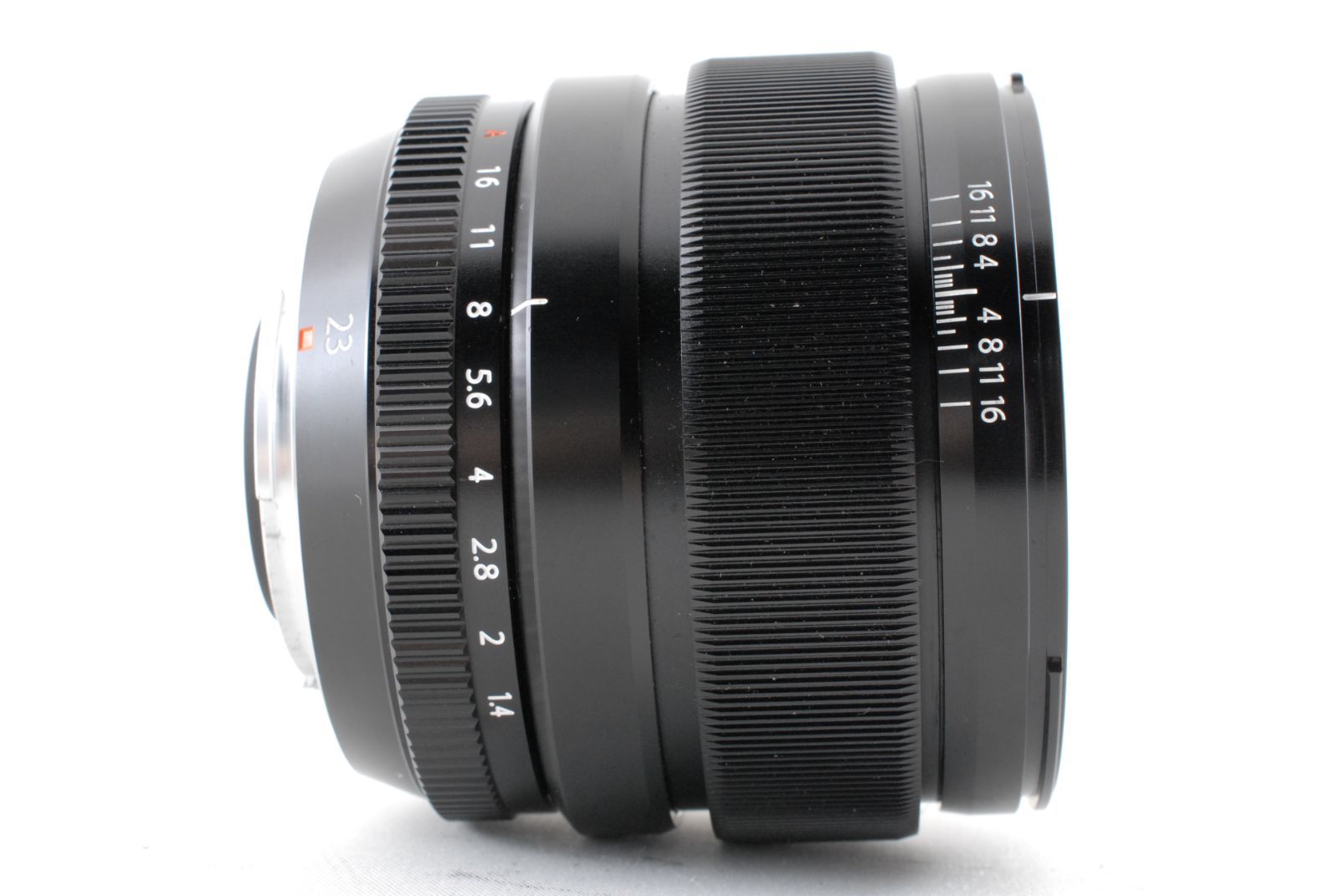 Fujifilm Fujinon Super EBC XF 23mm 1.4 R - メルカリ