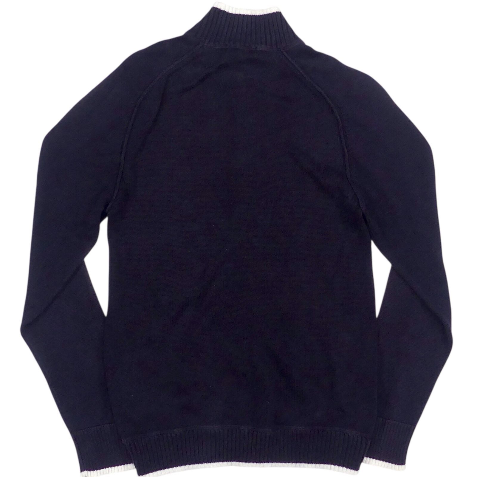 BURBERRY BLACK LABEL 廃盤 バーバリーブラックレーベル セーター M