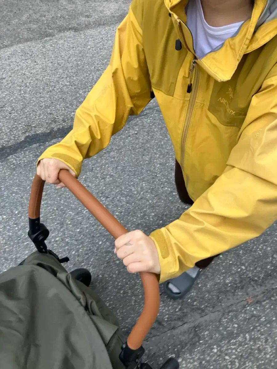 GORE-TEX₍ゴアテックス ウィンドブレーカー