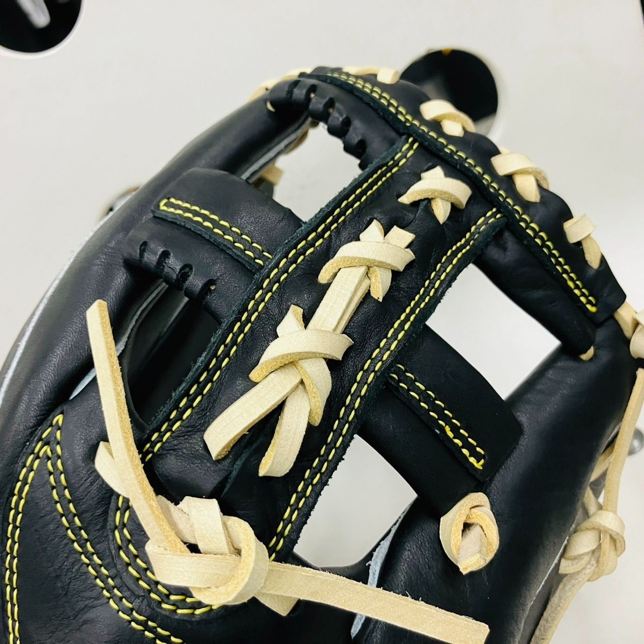 ローリングス Rawlings HOH Wizard#01 少年硬式推奨モデル