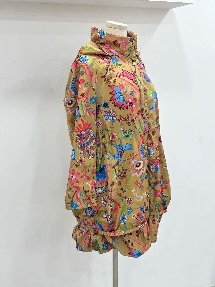 OILILY オイリリー