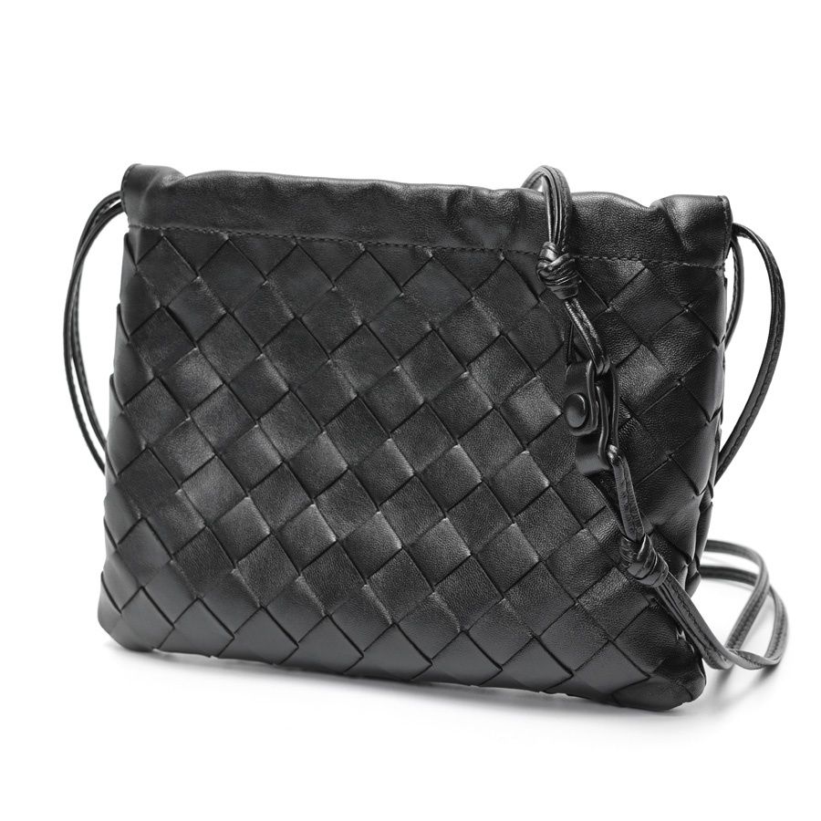 ボッテガヴェネタ / BOTTEGA VENETA スモール ダストバッグ
