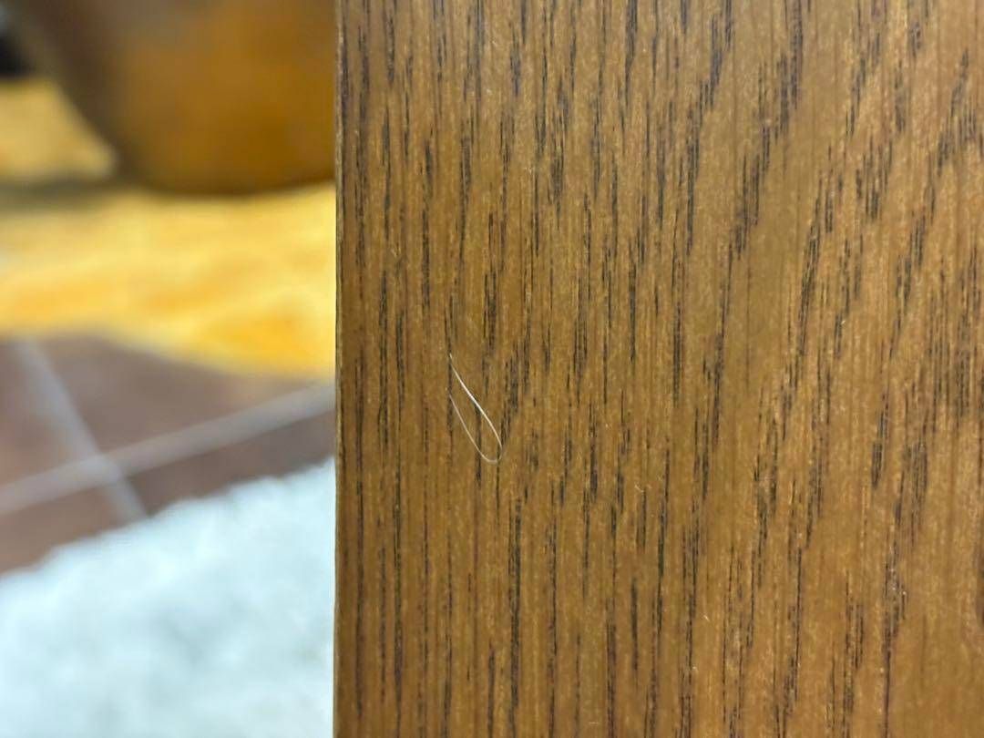 カリモク karimoku 4段チェスト サイドボード ヴィンテージ GY MARWIL-DEMENAGEMENTS_CH