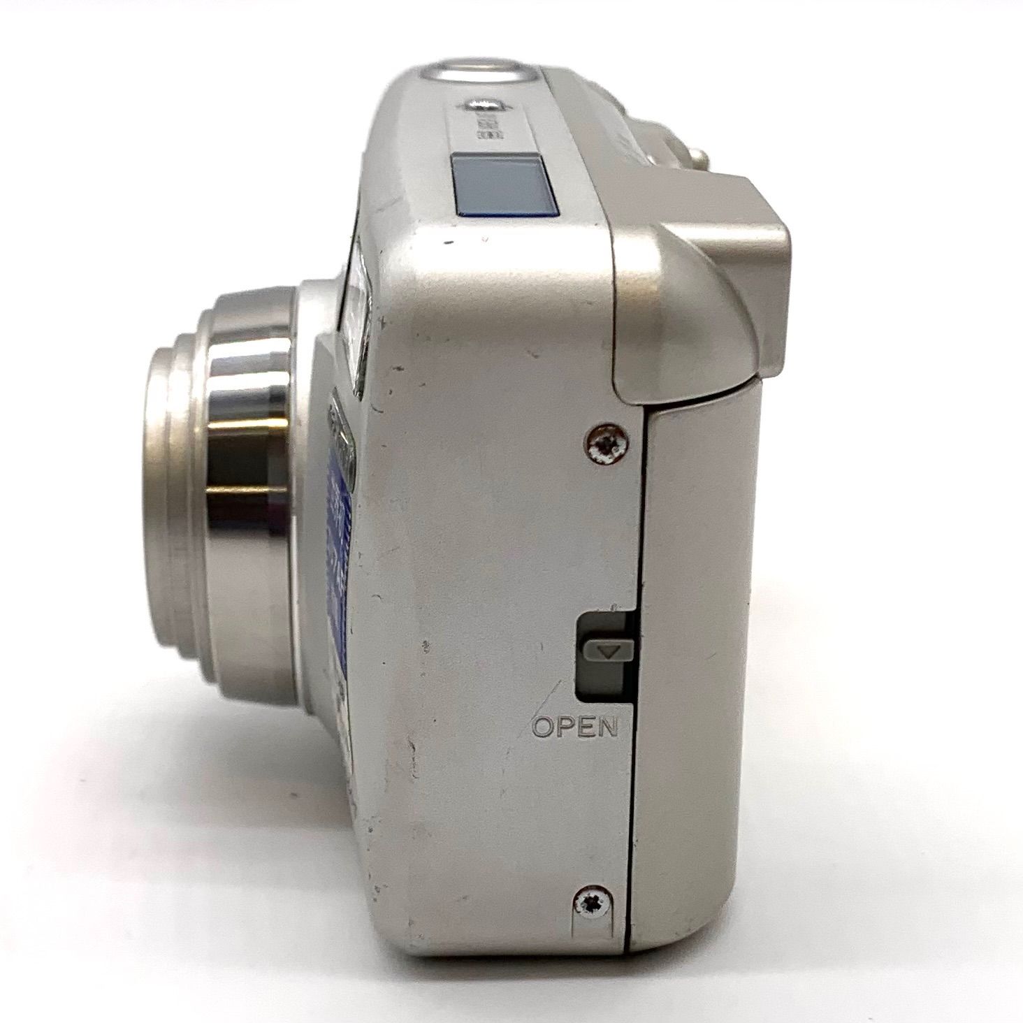 MINOLTA Capios 160A フィルムカメラ 【公式通販】
