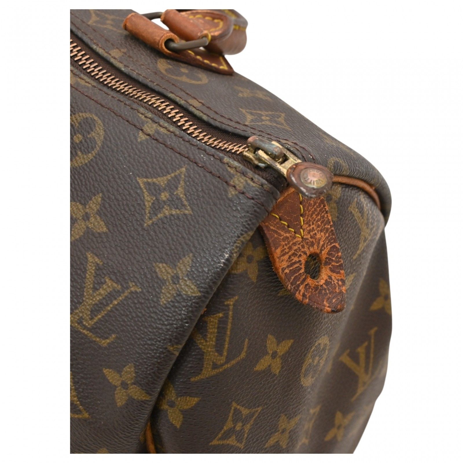 スピーディ30 ボストンバッグ