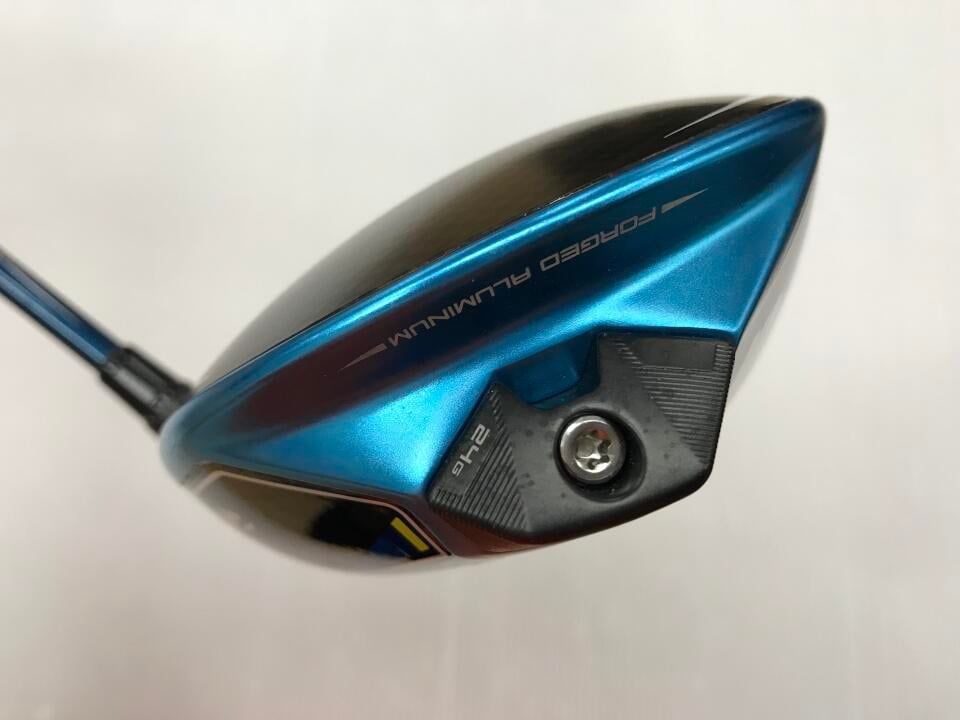 TaylorMade テーラーメイド ゴルフ SIM2 MAX ドライバー / 21