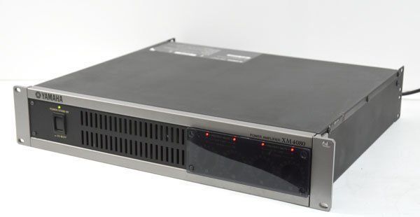 ヤマハ XM4080