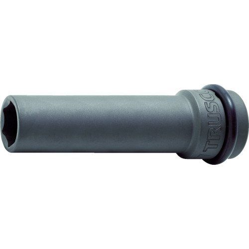 30mm TRUSCO(トラスコ) インパクト用超ロングソケット 30mm 差込角12.7 T430ASL100