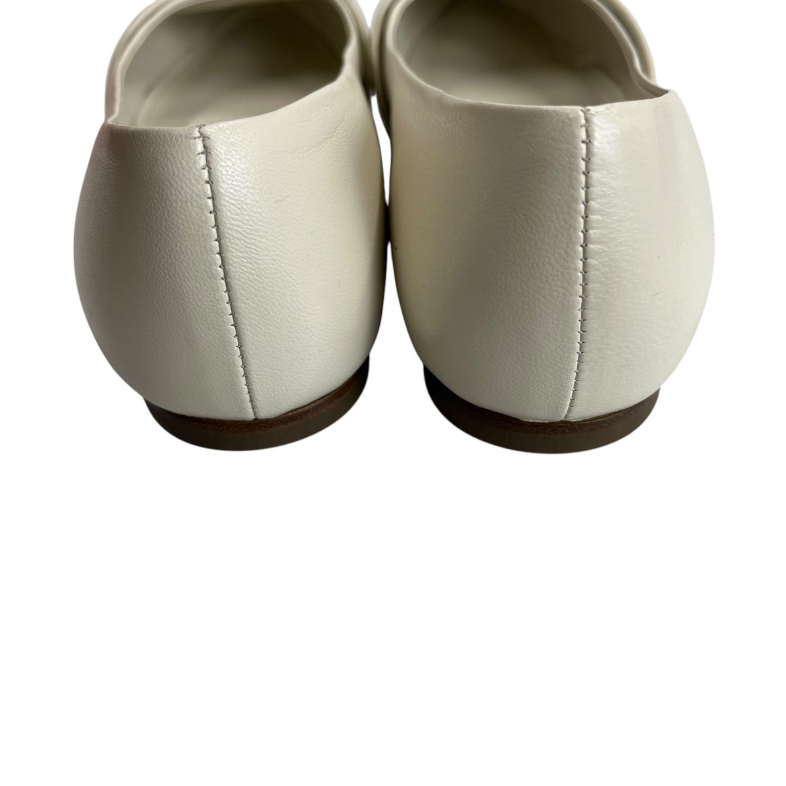 ○未使用 サルヴァトーレフェラガモ Salvatore Ferragamo