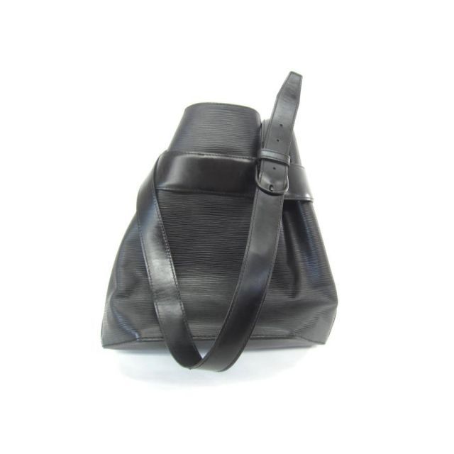 LOUIS VUITTON ルイ・ヴィトン M80157 エピ ノワール ショルダー